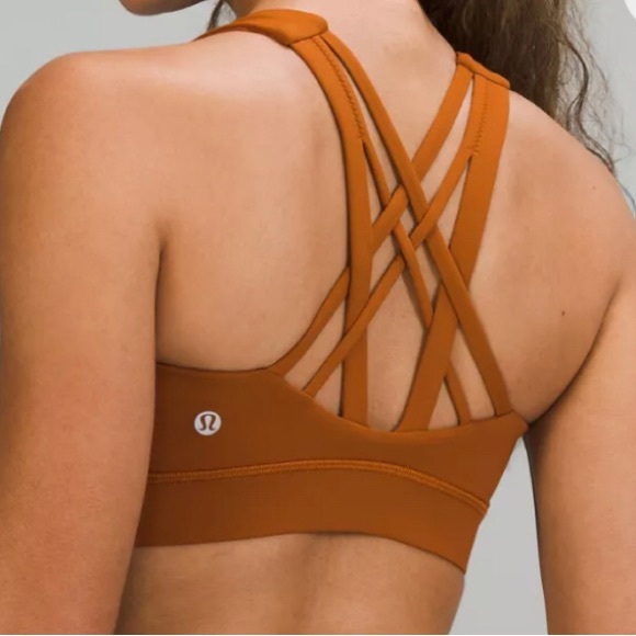 Lululemon free to be elevated bra - Picture 5 of 5